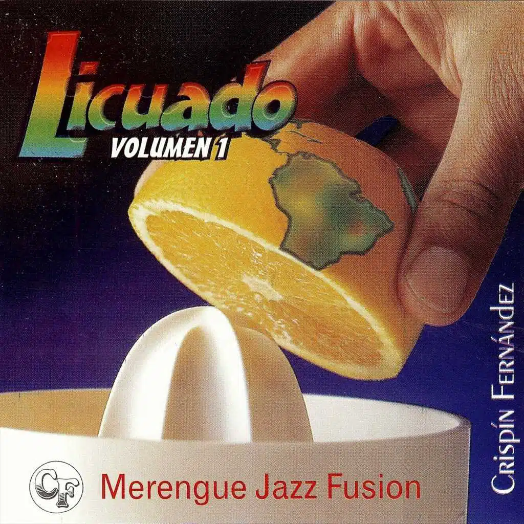 Licuado, Vol. I