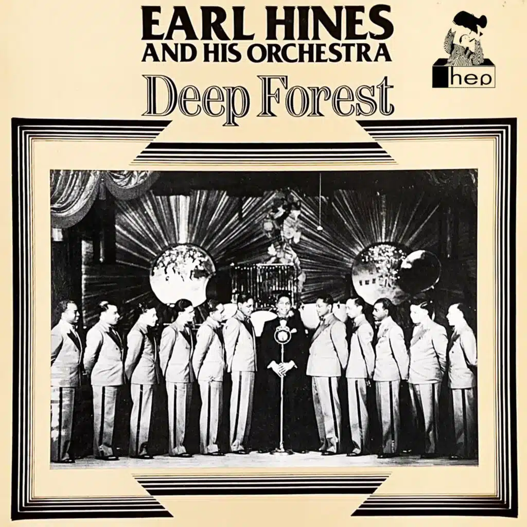Earl Hines and His Orchestra