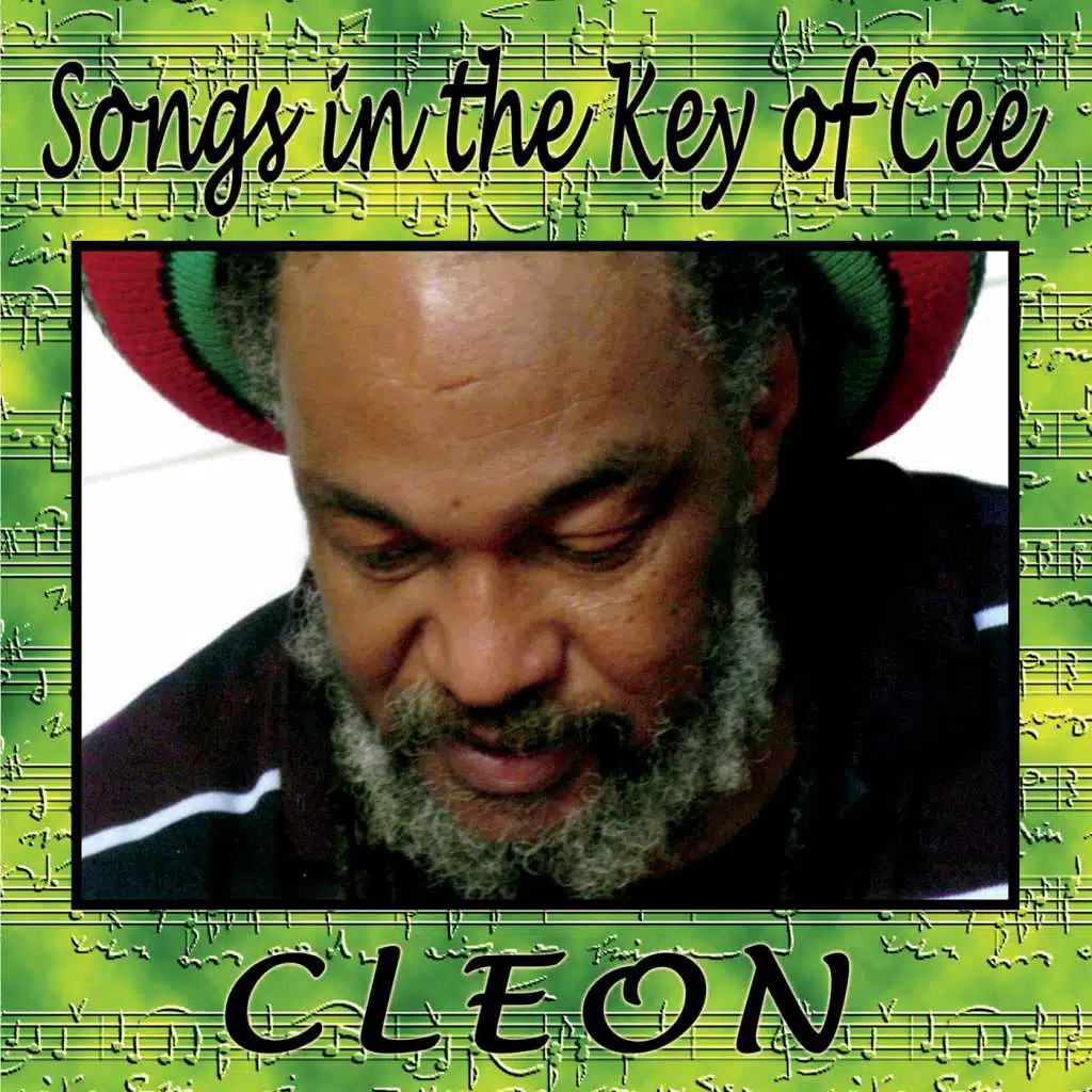 Songs in the Key of Cee