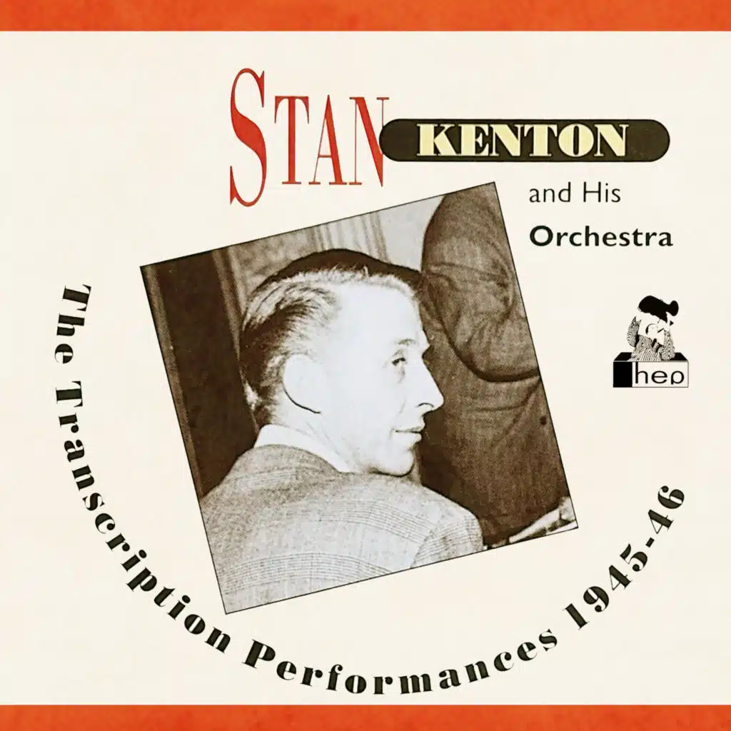 The Transcription Performances 1945-46