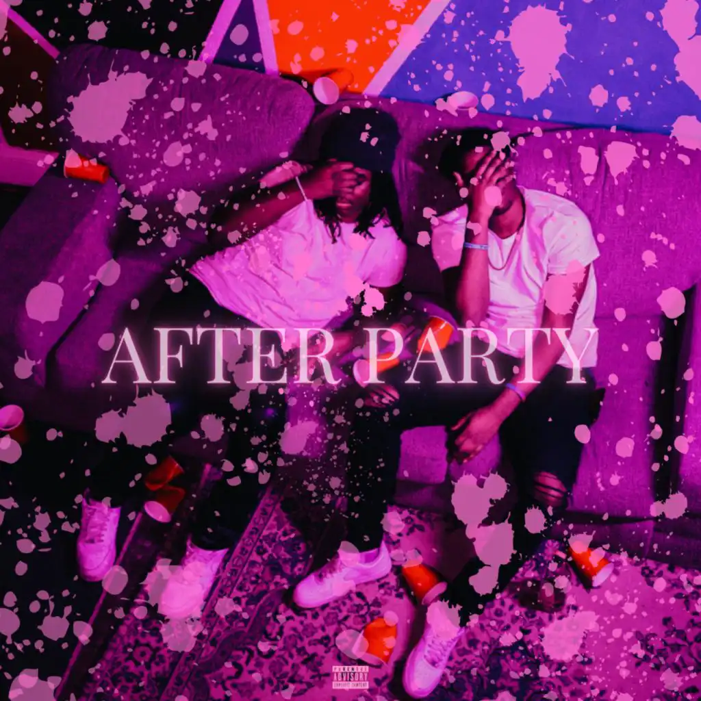 AFTER PARTY