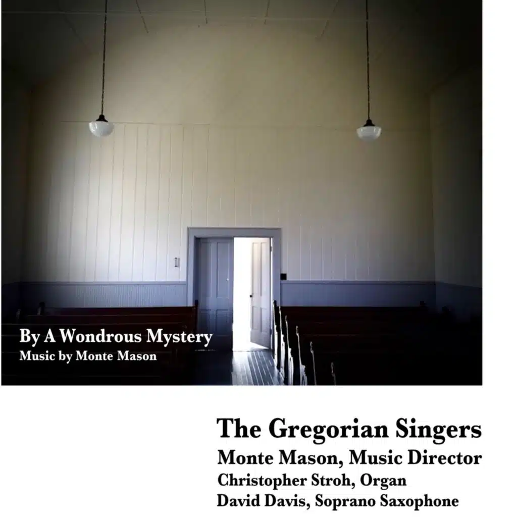 By a Wondrous Mystery