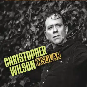 Christopher Wilson
