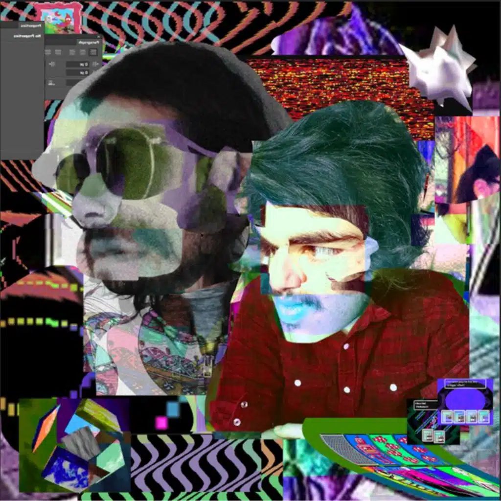 Mijo & Iñigo Vontier