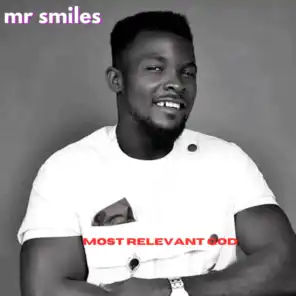 Mr Smiles