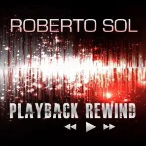 Playback Rewind (Original Radio Edit)