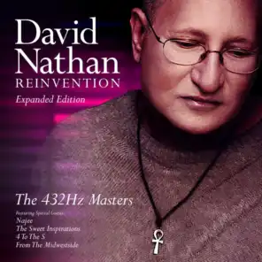Reinvention (Expanded Editon) [The 432hz Masters]
