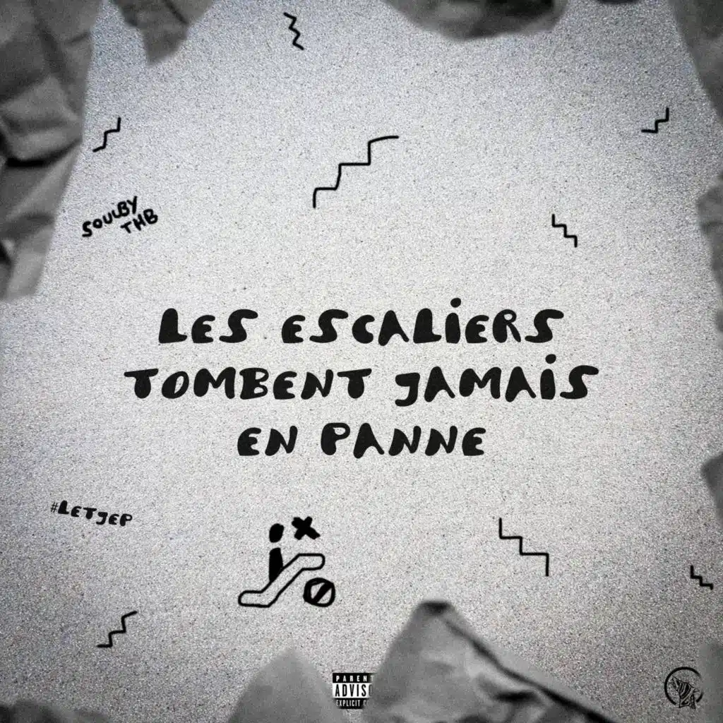 LETJEP (Les Escaliers Tombent Jamais En Panne)
