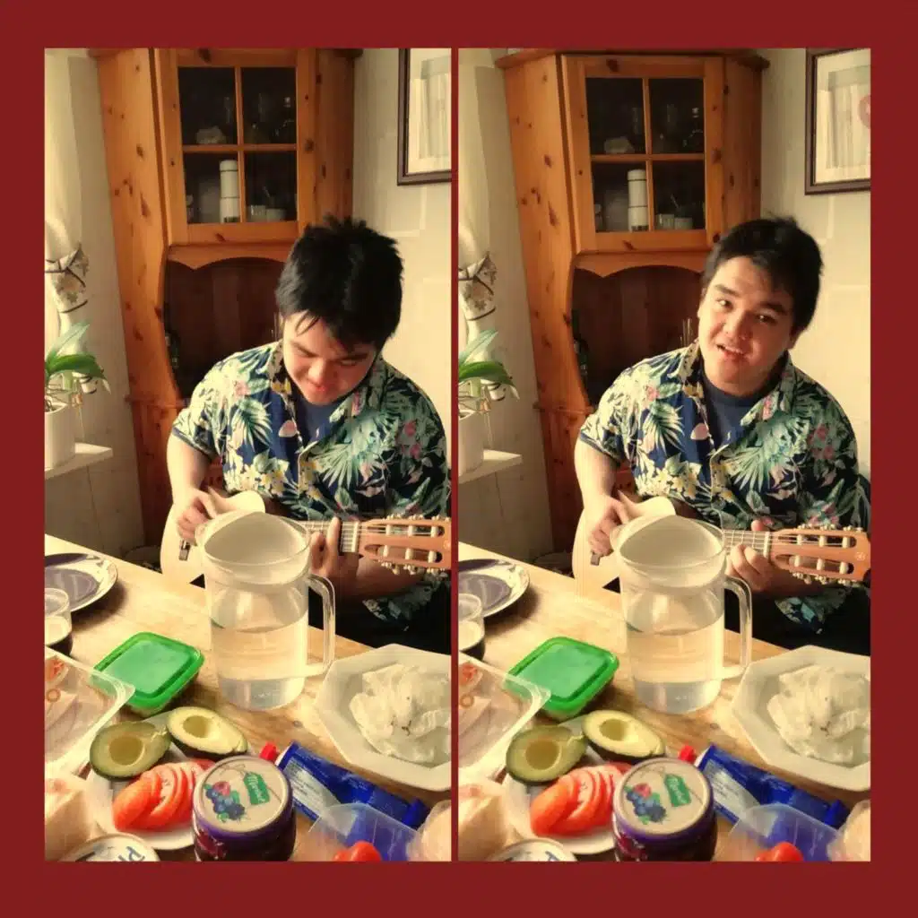 Sweet Nothings N' Somethings