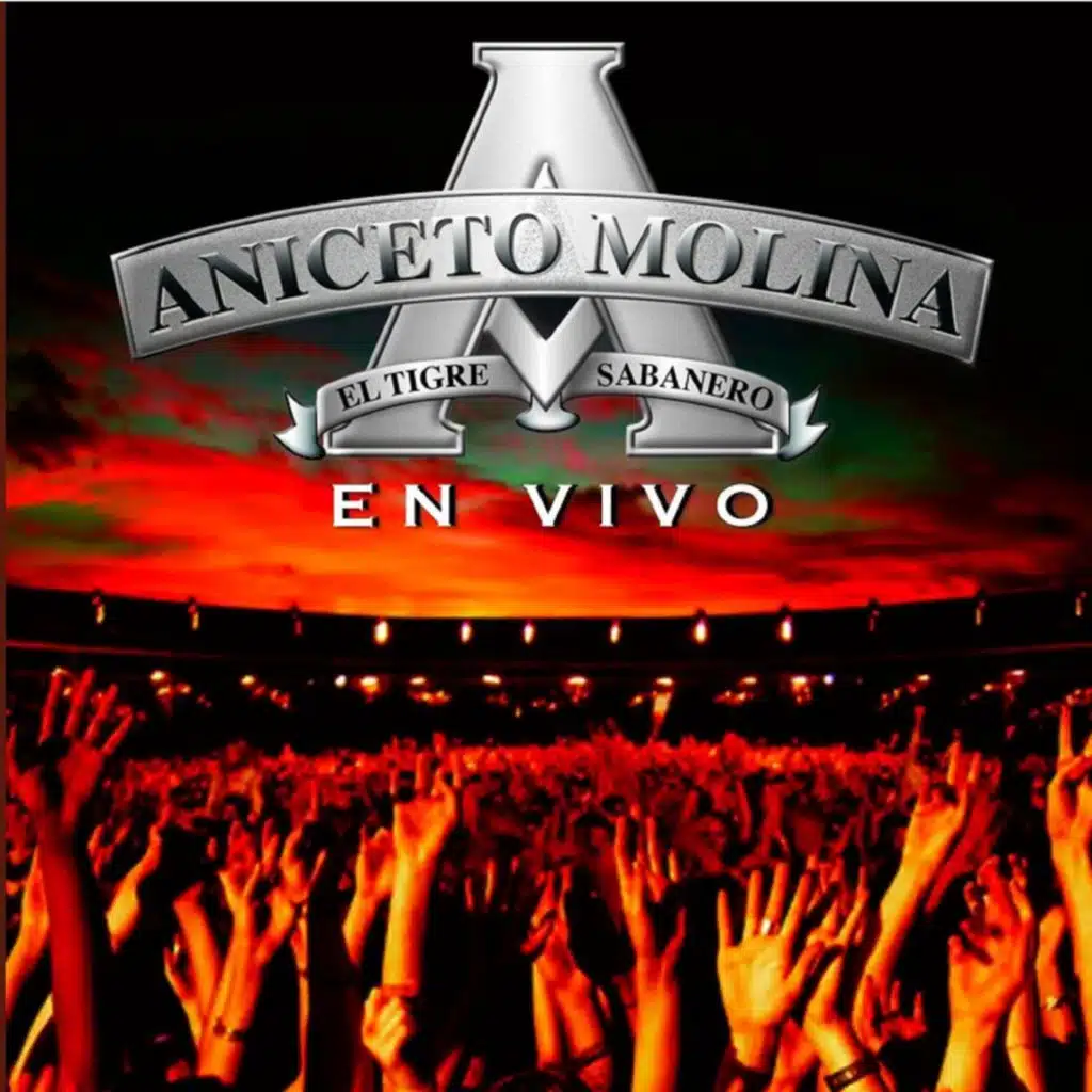 Como Suena Mi Acordeon (En Vivo)