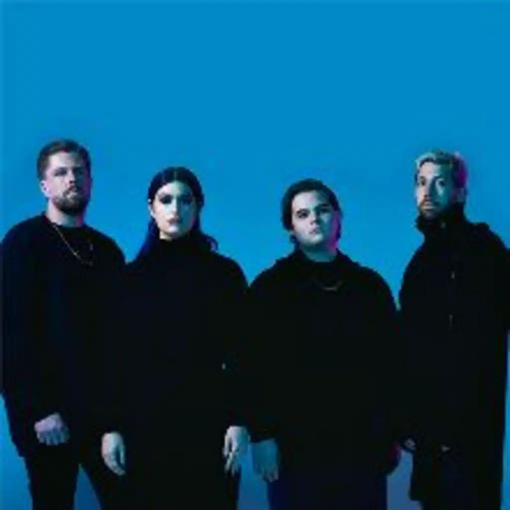 Spiritbox Pull Out Of Falling In Reverse Tour Following Backlash + MORE