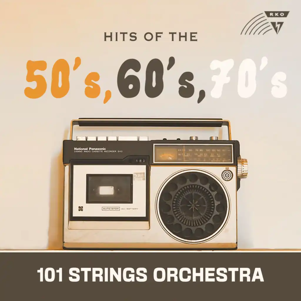 Hits of the 50's, 60's, 70's