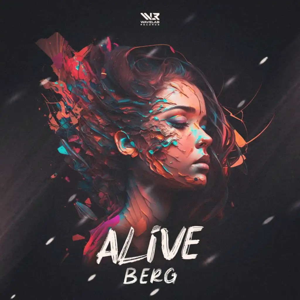 Alive (Extended Mix)