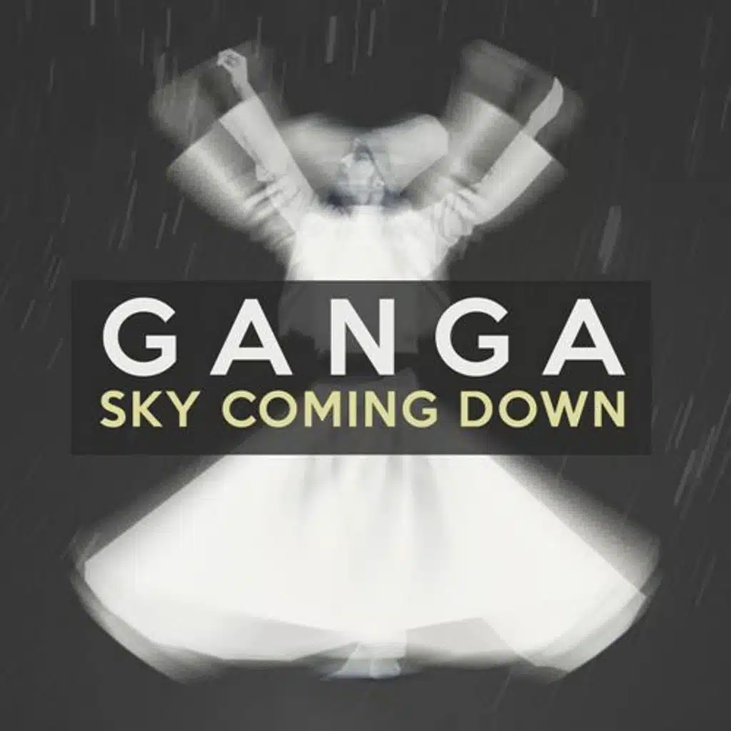 Sky Coming Down (Radio Edit)
