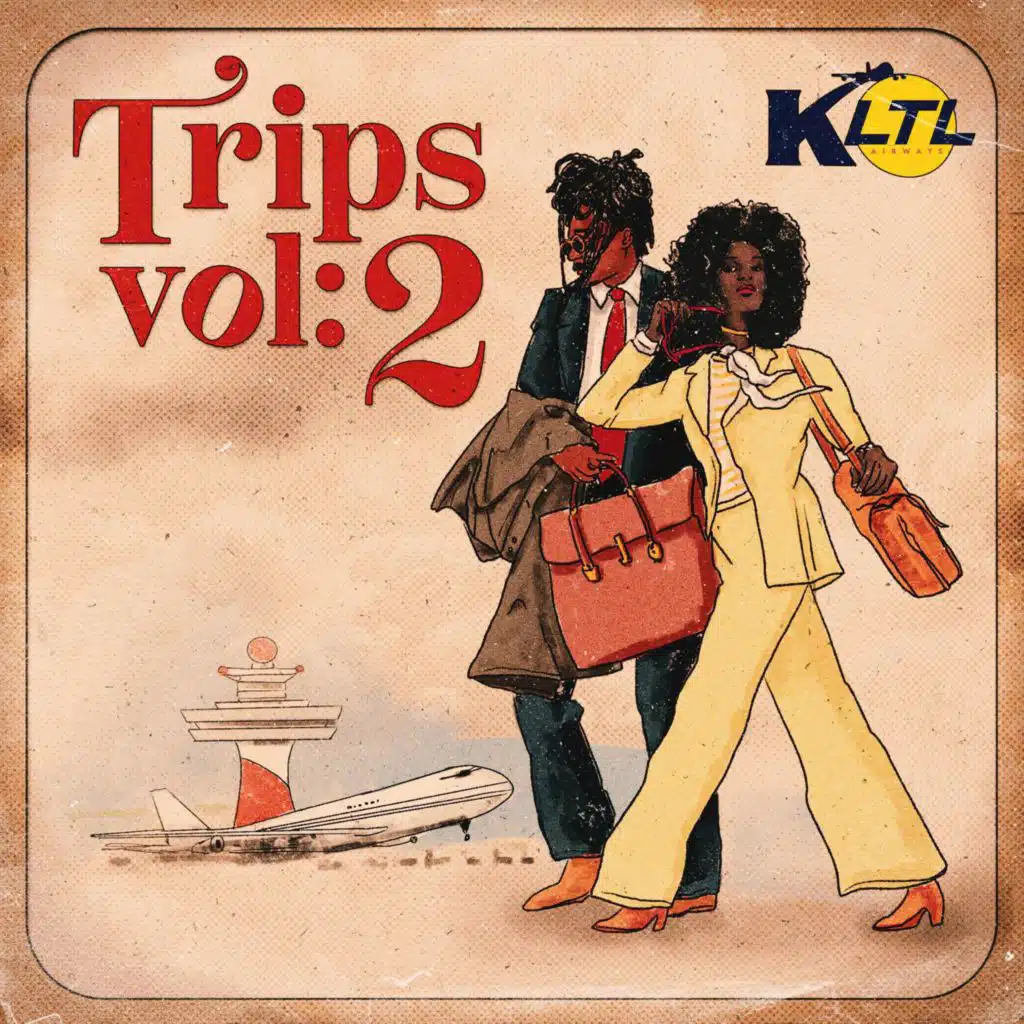 Trips Vol:2