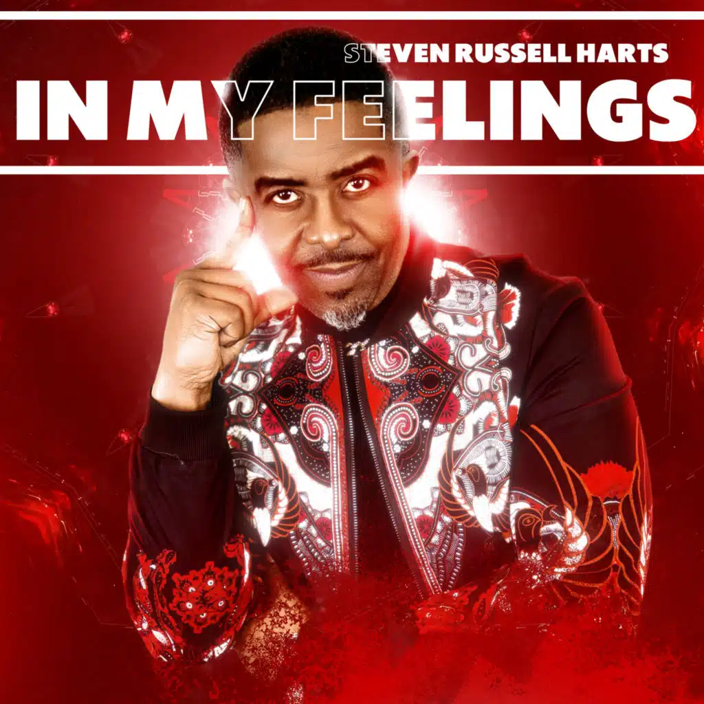 Steven Russell Harts