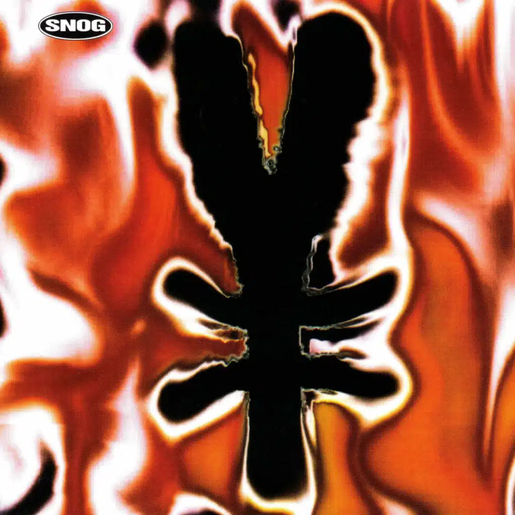 Cliché (MK Deltra MK II)