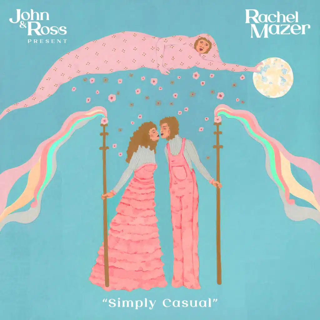 Simply Casual (Live)