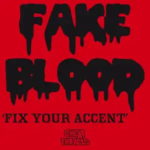 Fix Your Accent