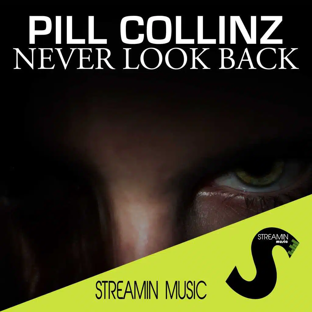 Never Look Back (Extended Mix)