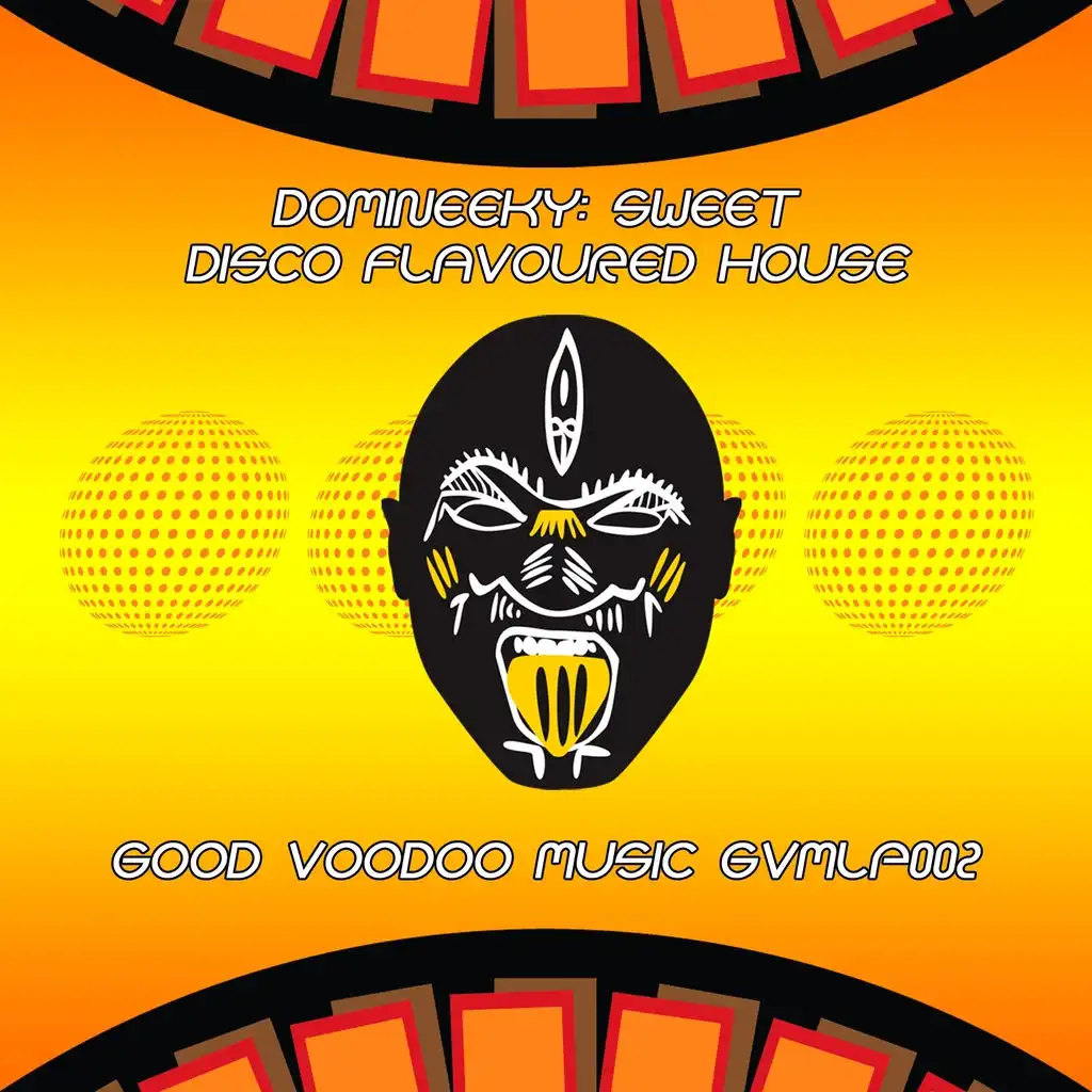 Tune for Kate (Reprise Refix)