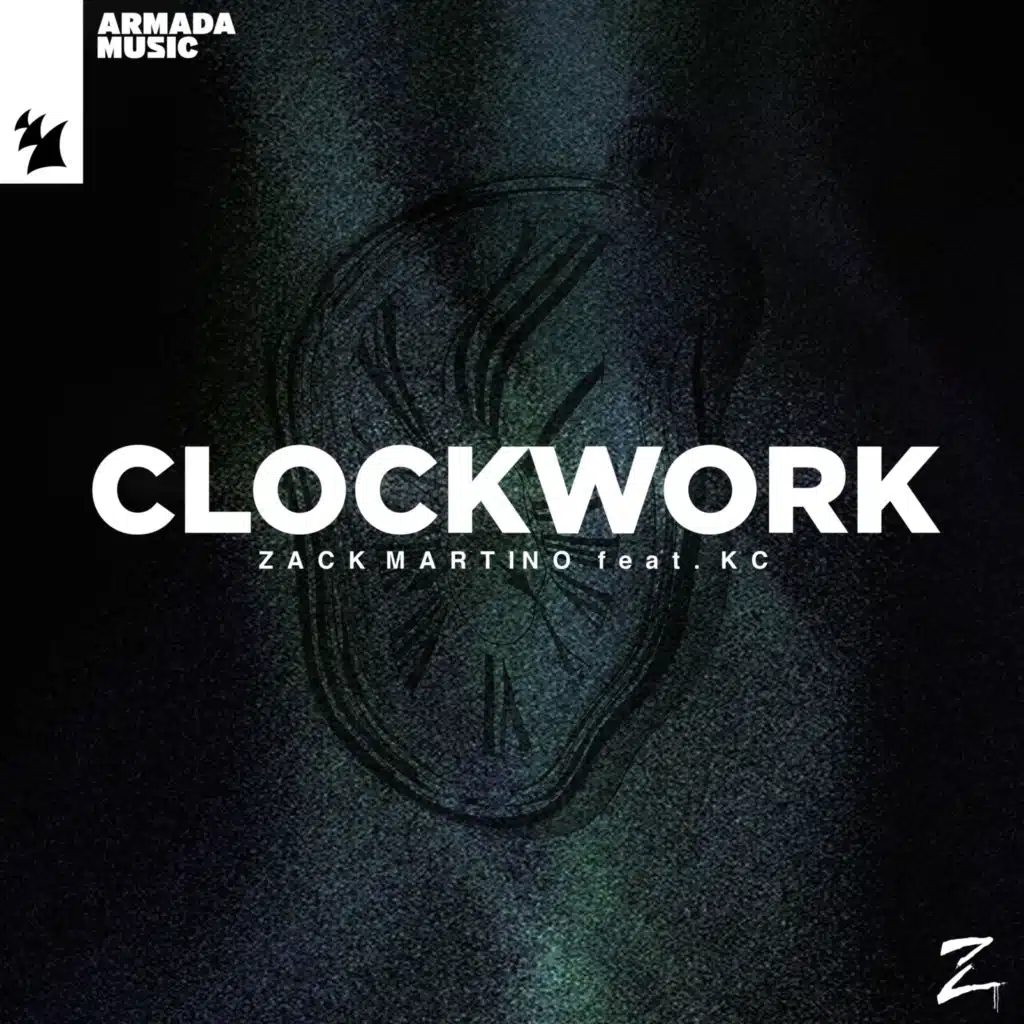 Clockwork (feat. KC)