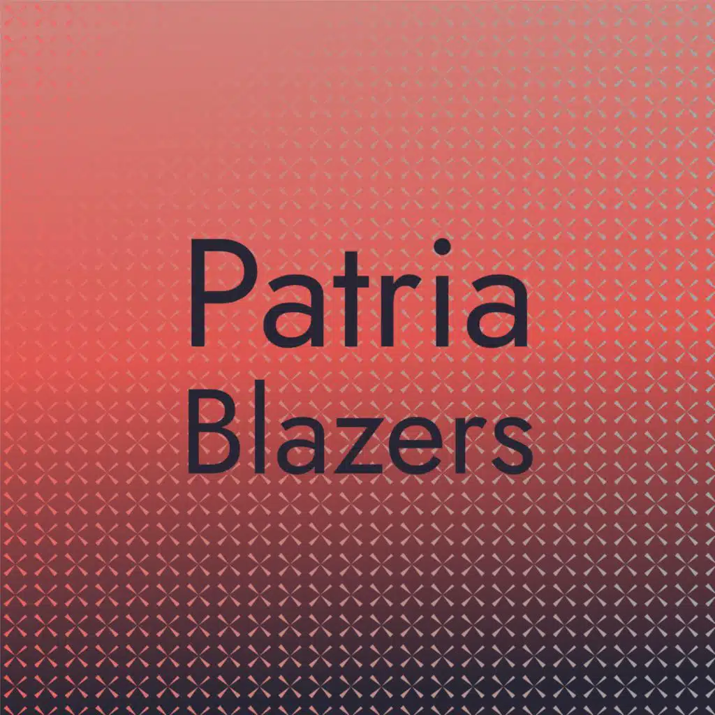 Patria Blazers
