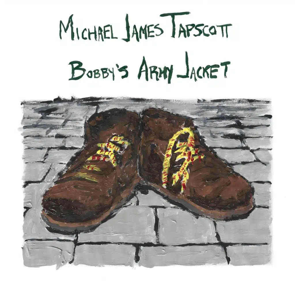 Bobby's Army Jacket (feat. Raphi Gottesman)