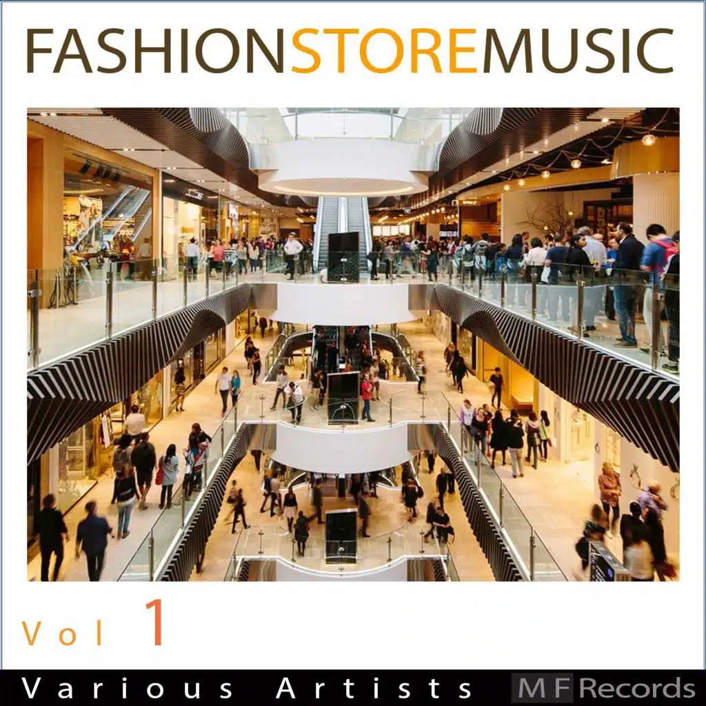 Fashionstoremusic, Vol. 1