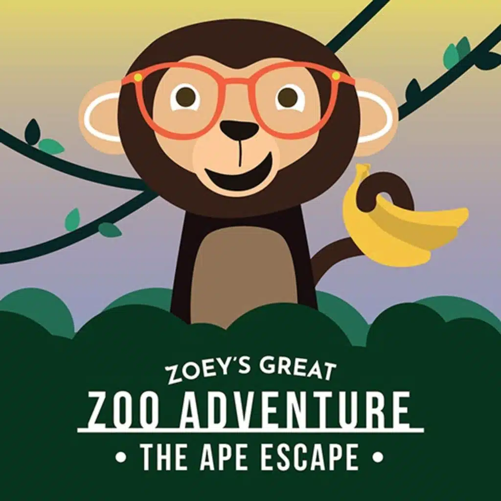 The Ape Escape