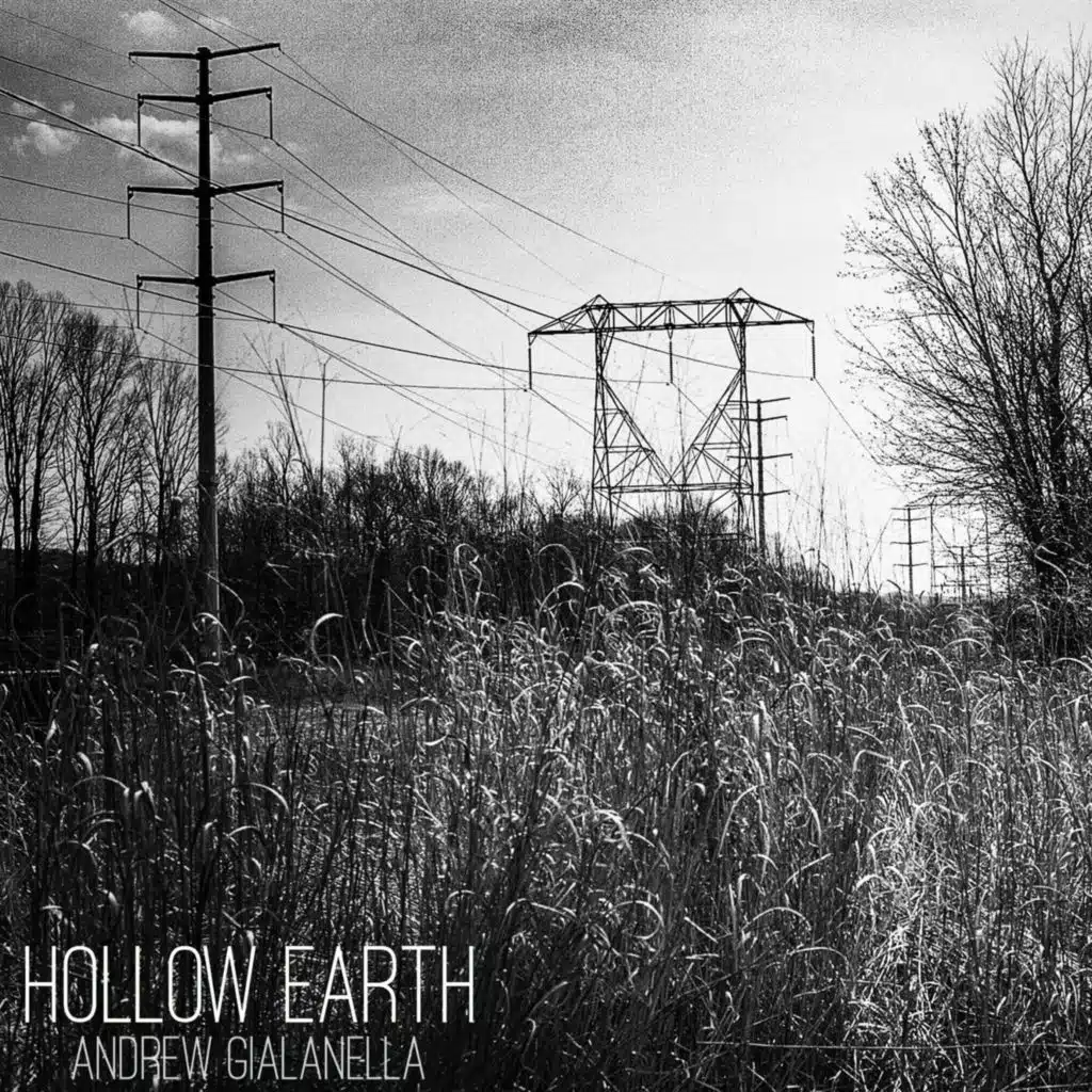 Hollow Earth