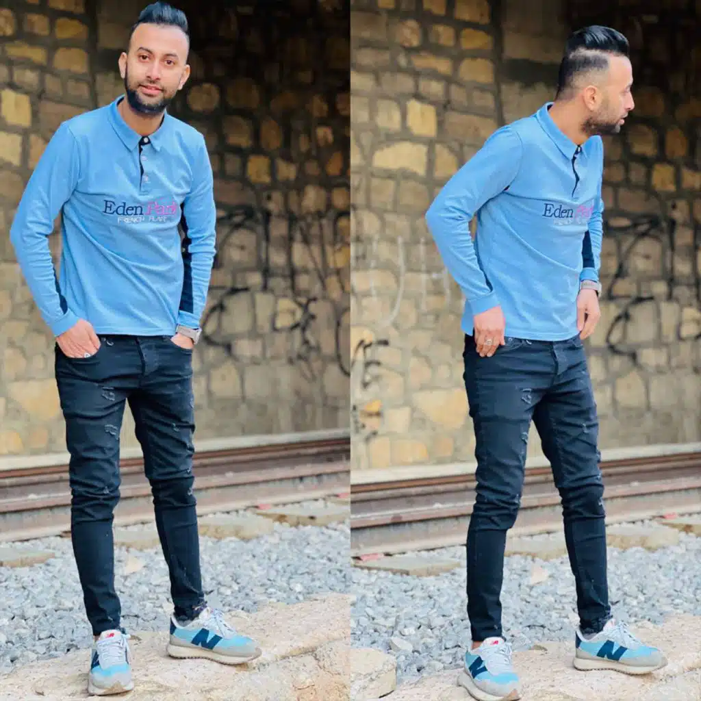 رفدي تلفون يا ما