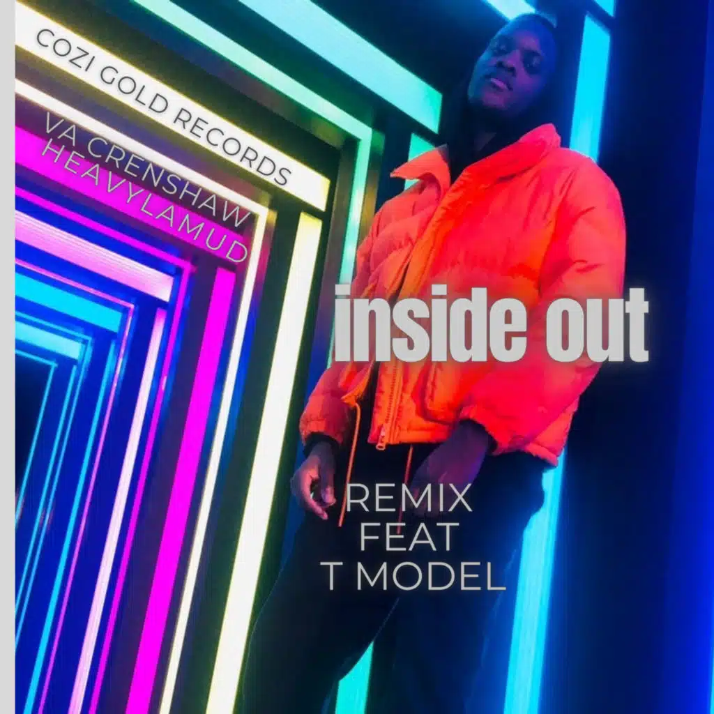 Inside out (Remix) [feat. T Model]