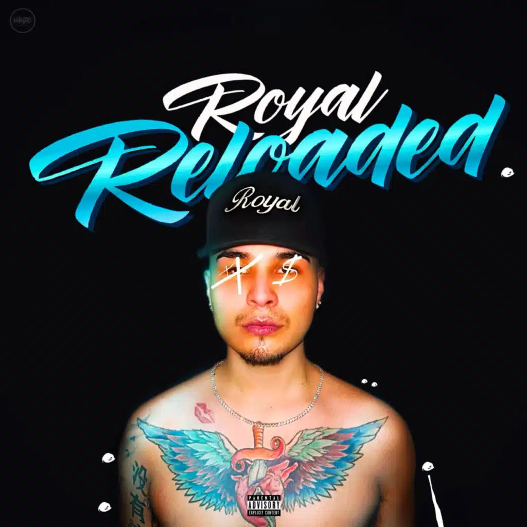 Royal Reloaded