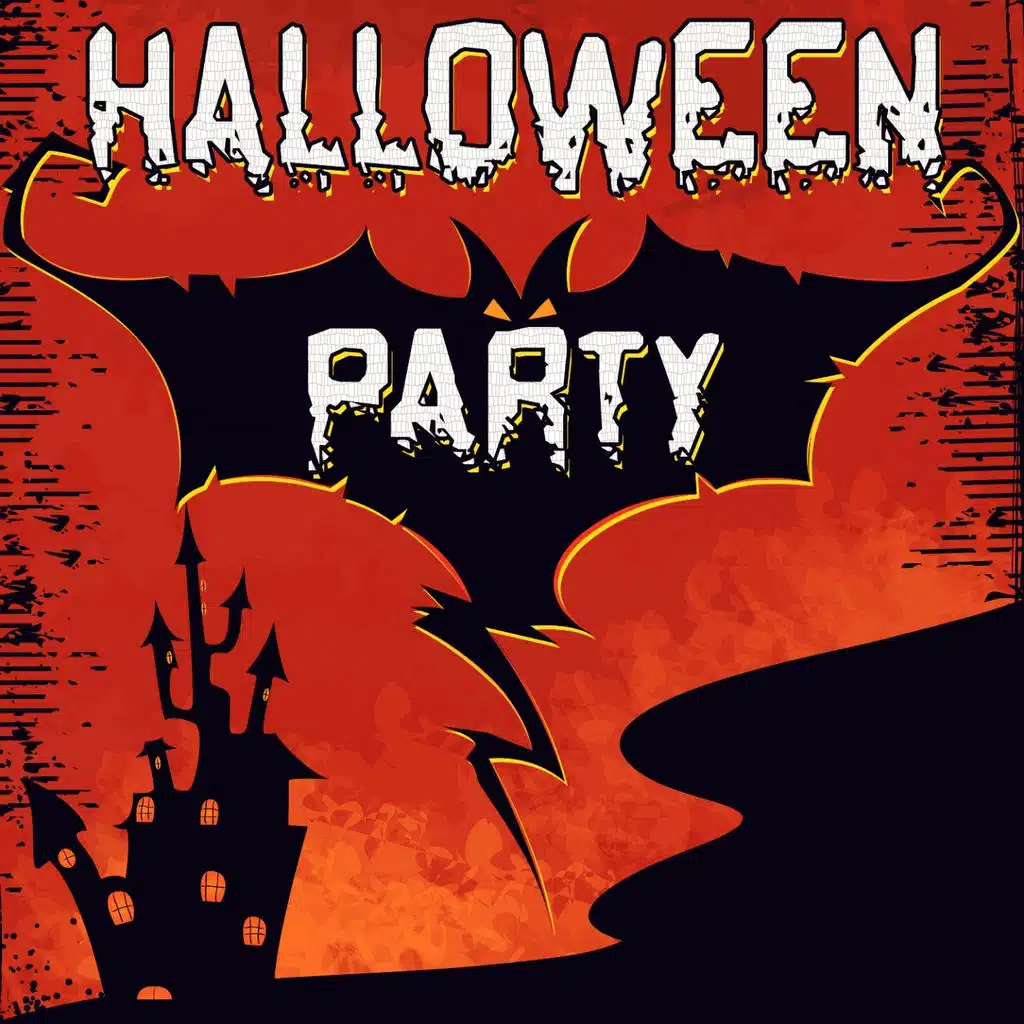 Halloween Party