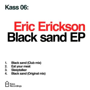 Eric Ericksson
