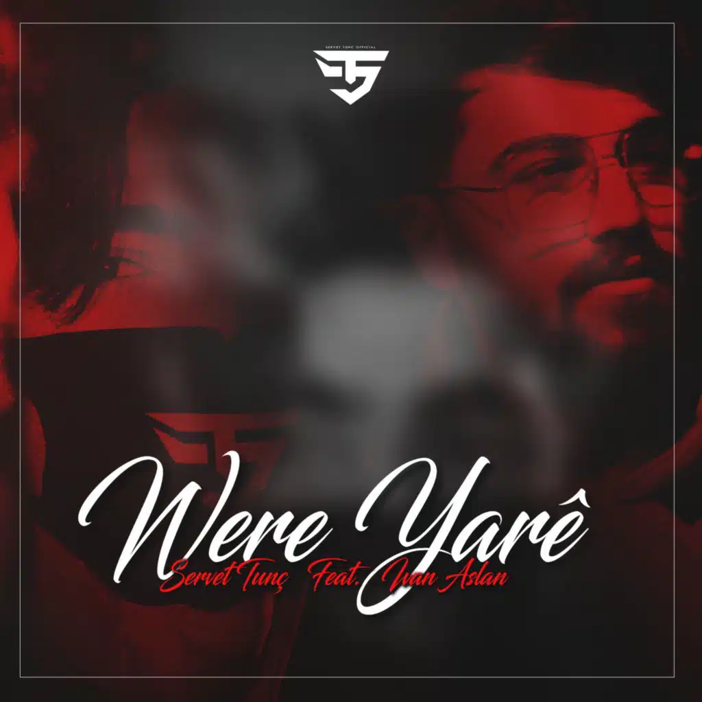 Were Yarê (feat. İvan Aslan)