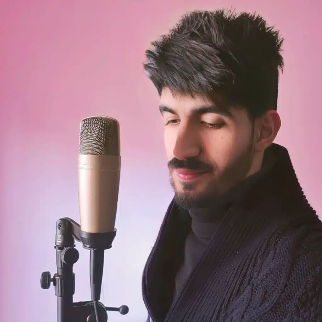 ما دامك تحبيني