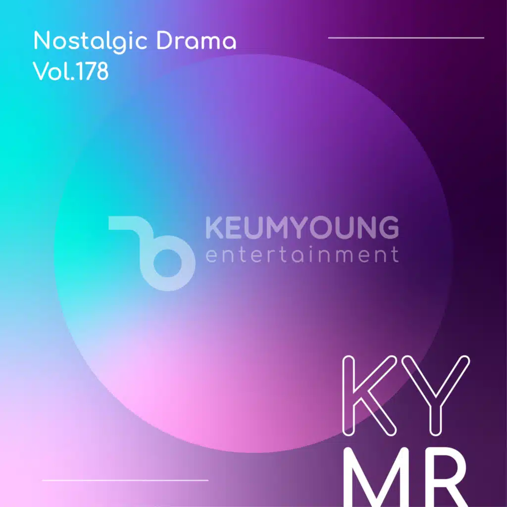 Nostalgic Drama OST Vol.178