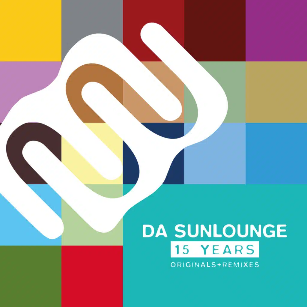 The Comeback (Da Sunlounge Blu Base Mix)