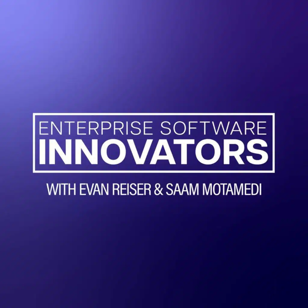 Introducing The Enterprise Software Innovators Podcast | Michael Keithley