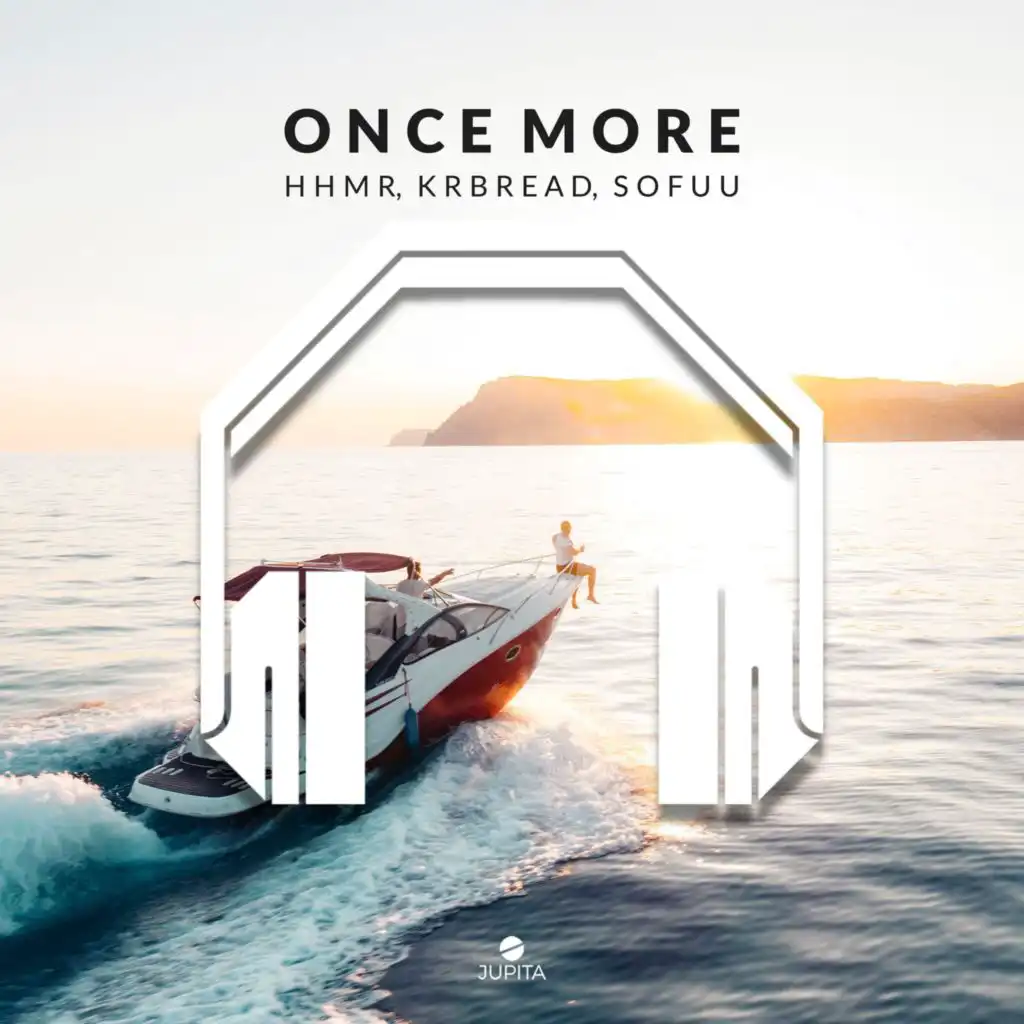 Once More (8D Audio) [feat. HHMR, Krbread & Sofuu]