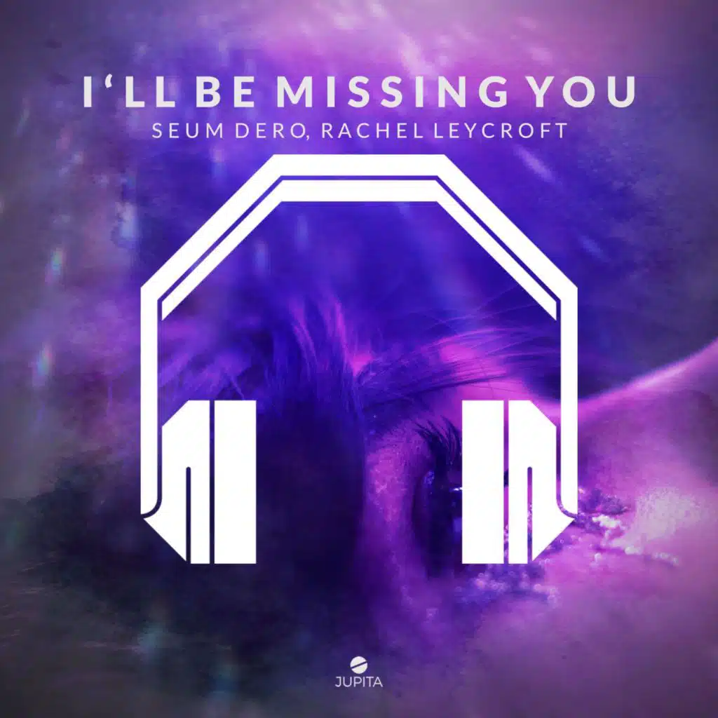 I'll Be Missing You (8D Audio) [feat. Seum Dero & Rachel Leycroft]