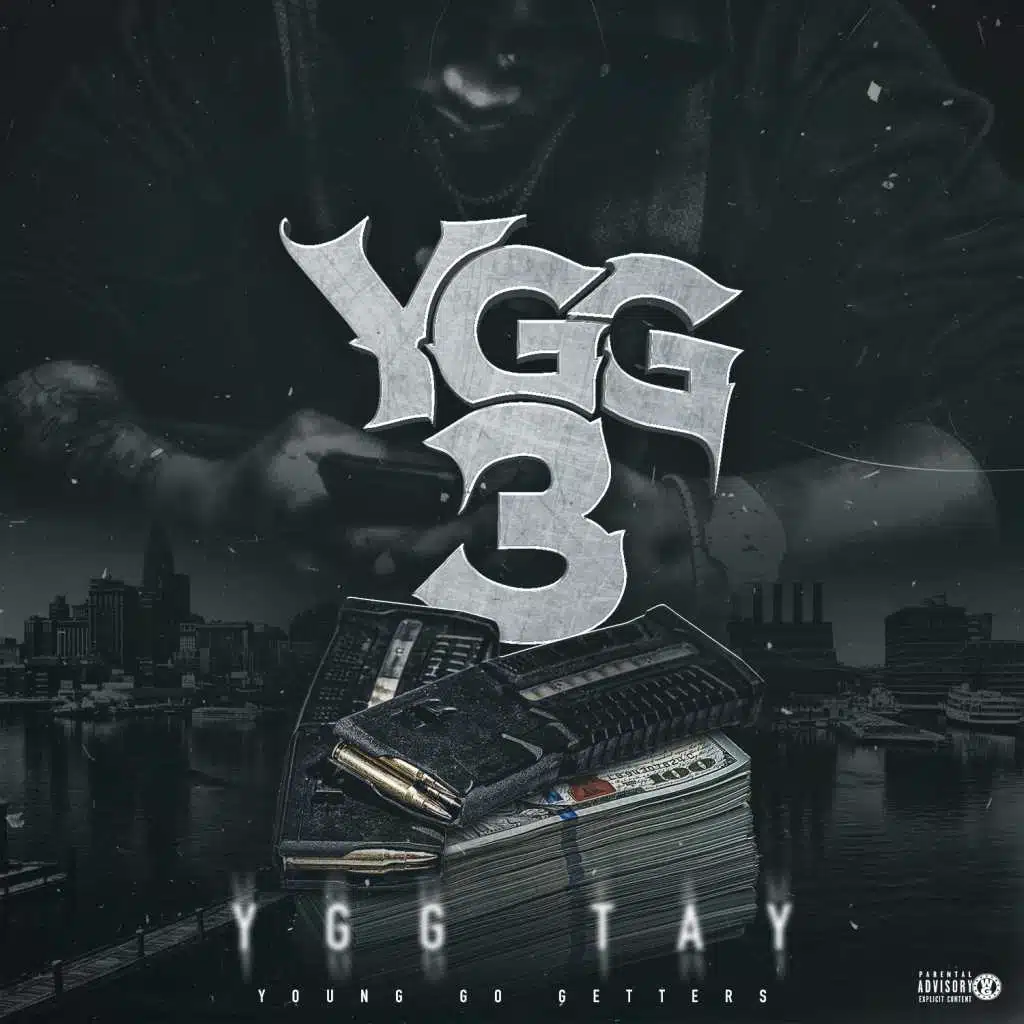 Ygg 3 - EP