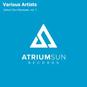 Road Home (Atrium Sun Remix)