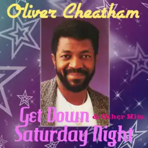 Get Down Saturday Night (Club Version) (Remastered)