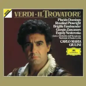 Verdi: Il Trovatore (2 CD's)