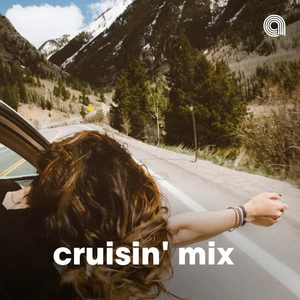 Cruisin' Mix
