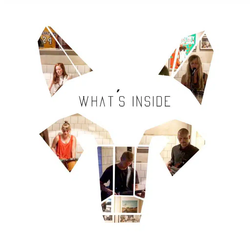 What's Inside (Live Studio Version)