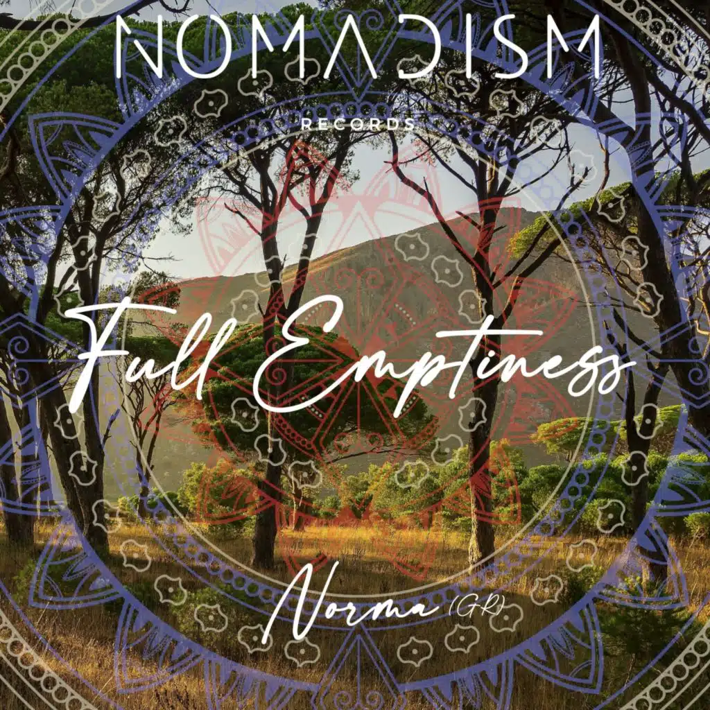 Full Emptiness (feat. Hoani Teano & Marc Troy)